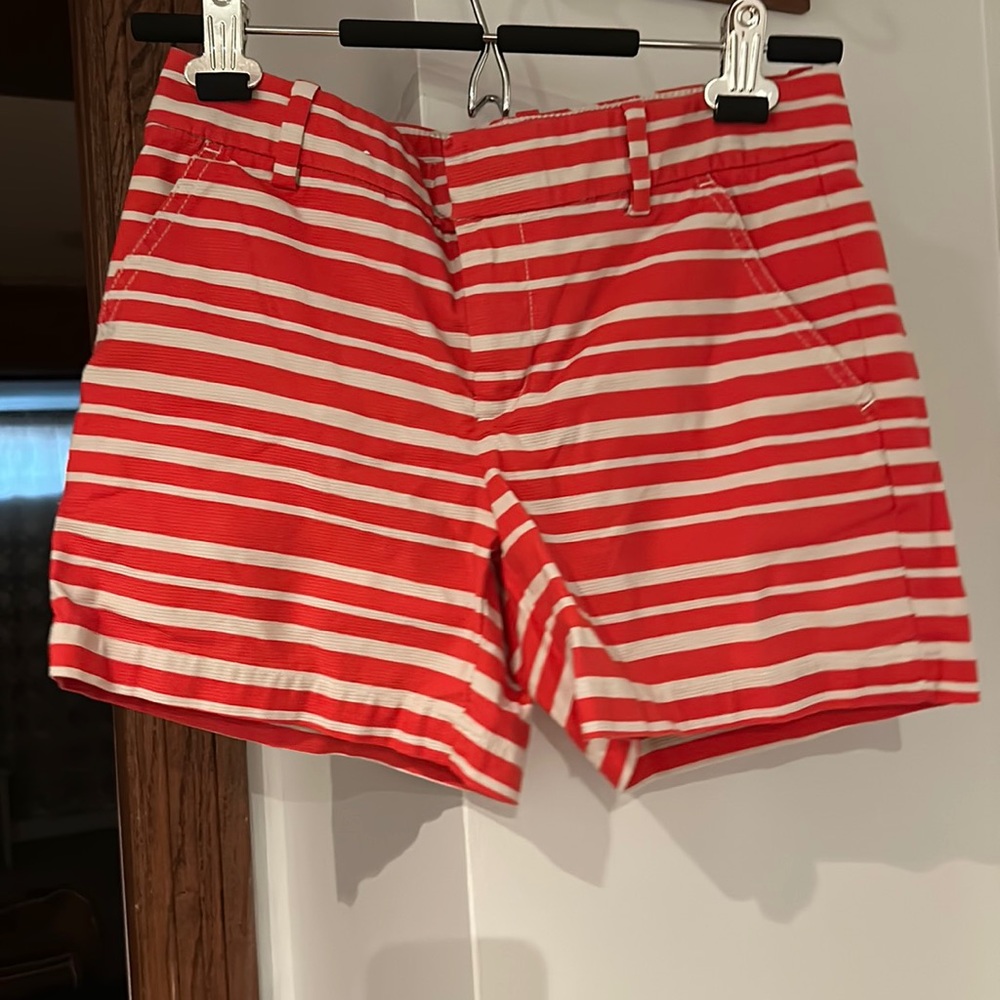 Tommy Shorts